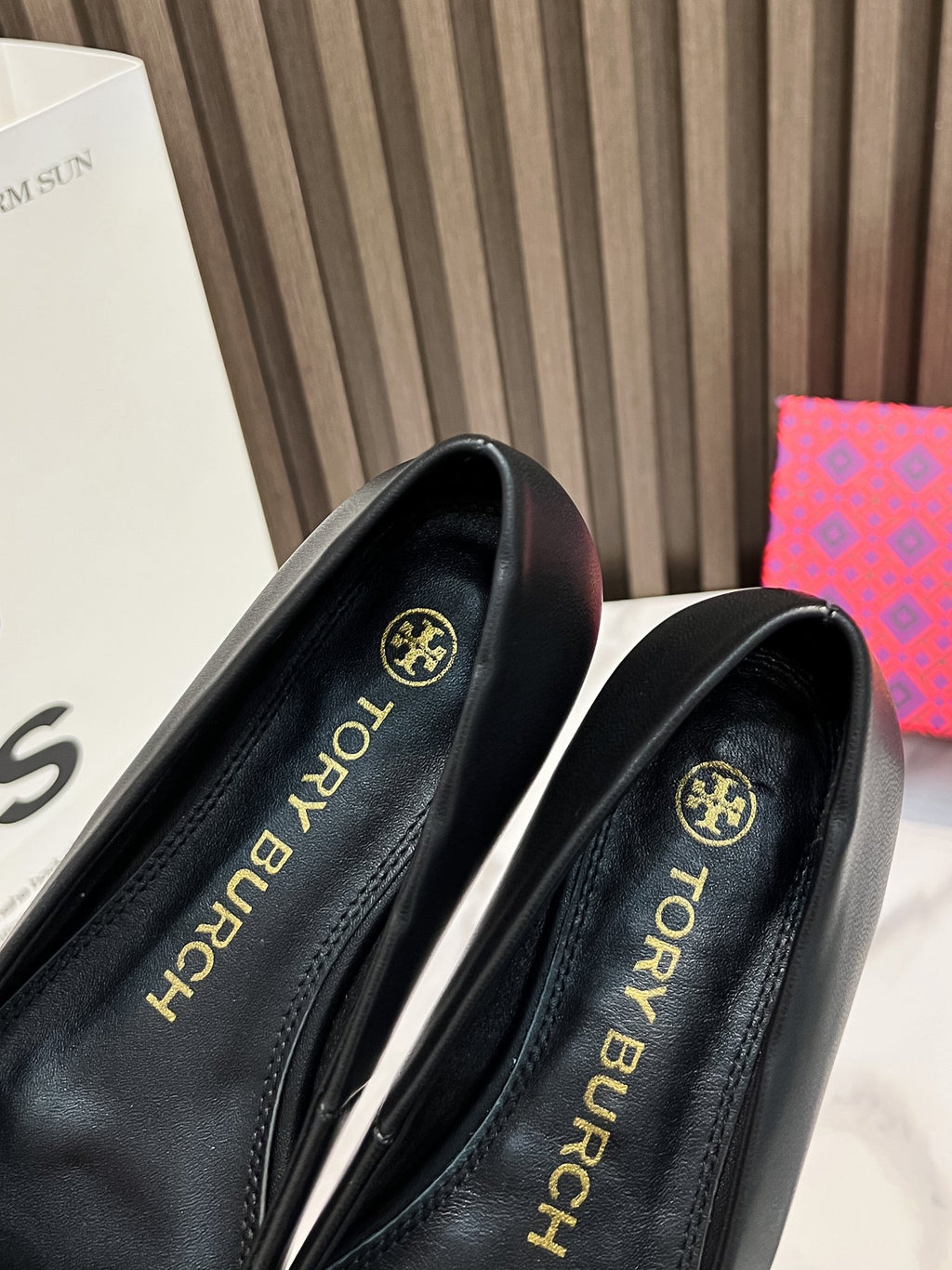 295QA15Z Popular high-quality leather shoes
