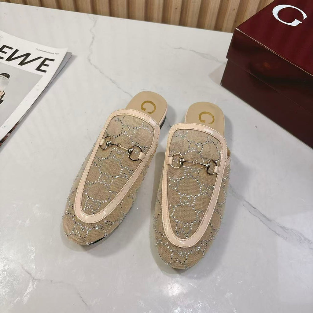 236PB17Z Popular high-quality leather Shoes