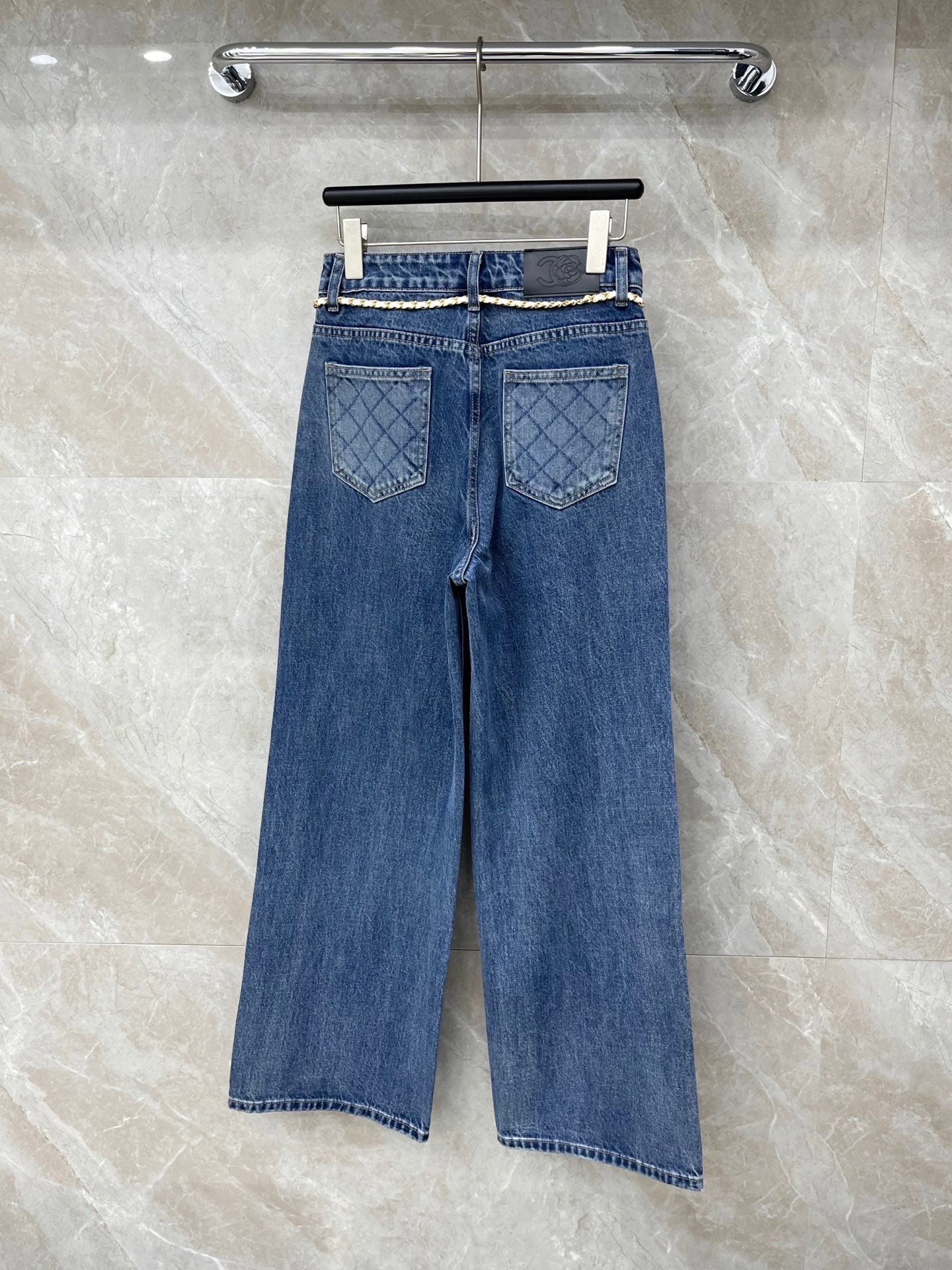 256XC63U Popular Pants fashion jeans