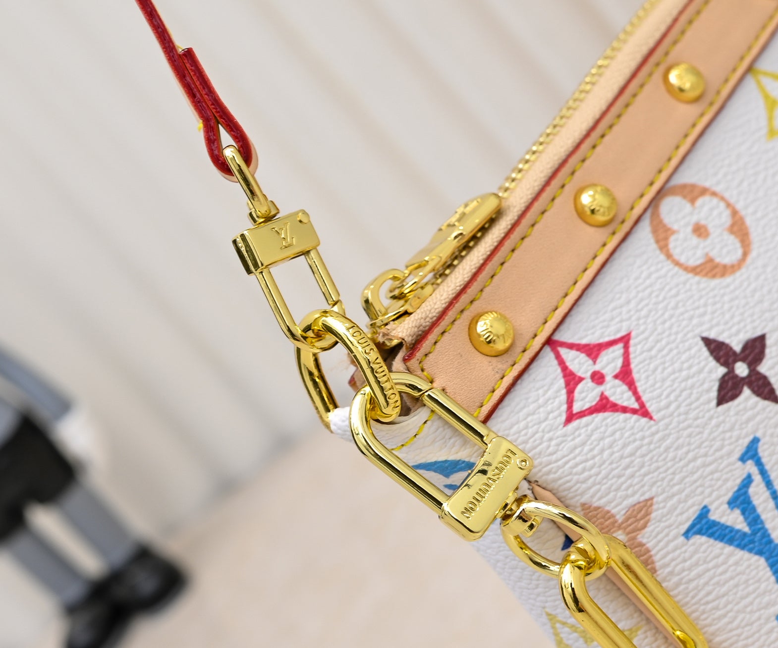 15XE12B Popular leather bag
