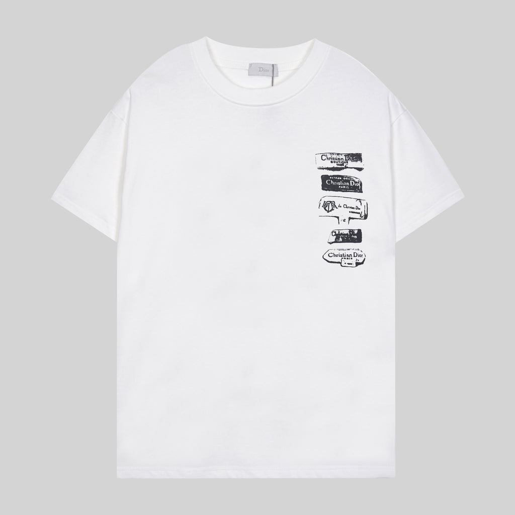 125WD40U  Popular T-shirts