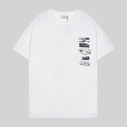 125WD40U  Popular T-shirts