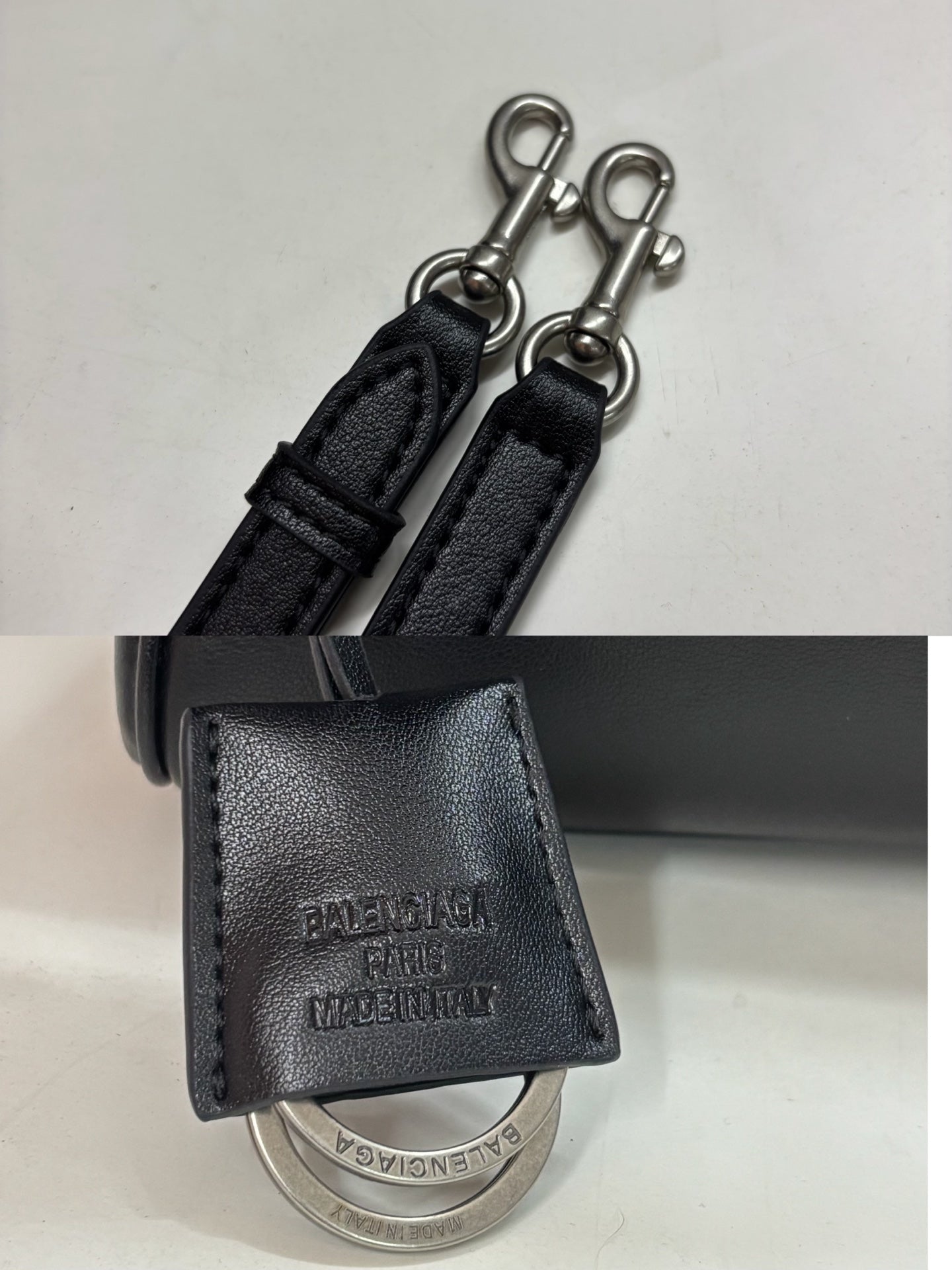 136PJ121B Popular leather bag