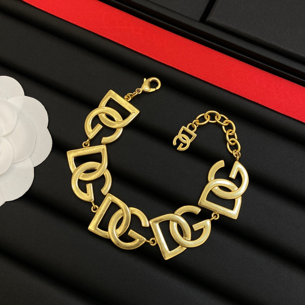 175RA6X Popular  Large-sized jewelry (necklaces, bracelets, earrings)