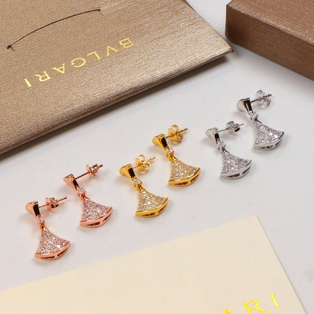BI32E Popular   Earrings