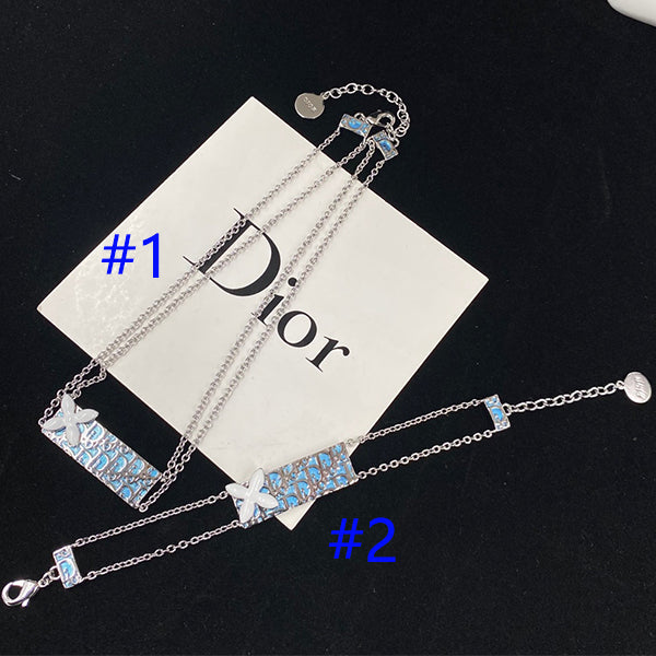 136ND44X Popular  Necklaces, Bracelets