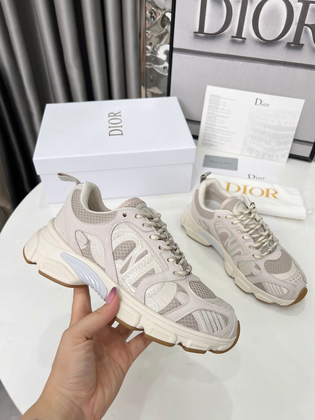 2105QD314Z Popular high-quality Shoes