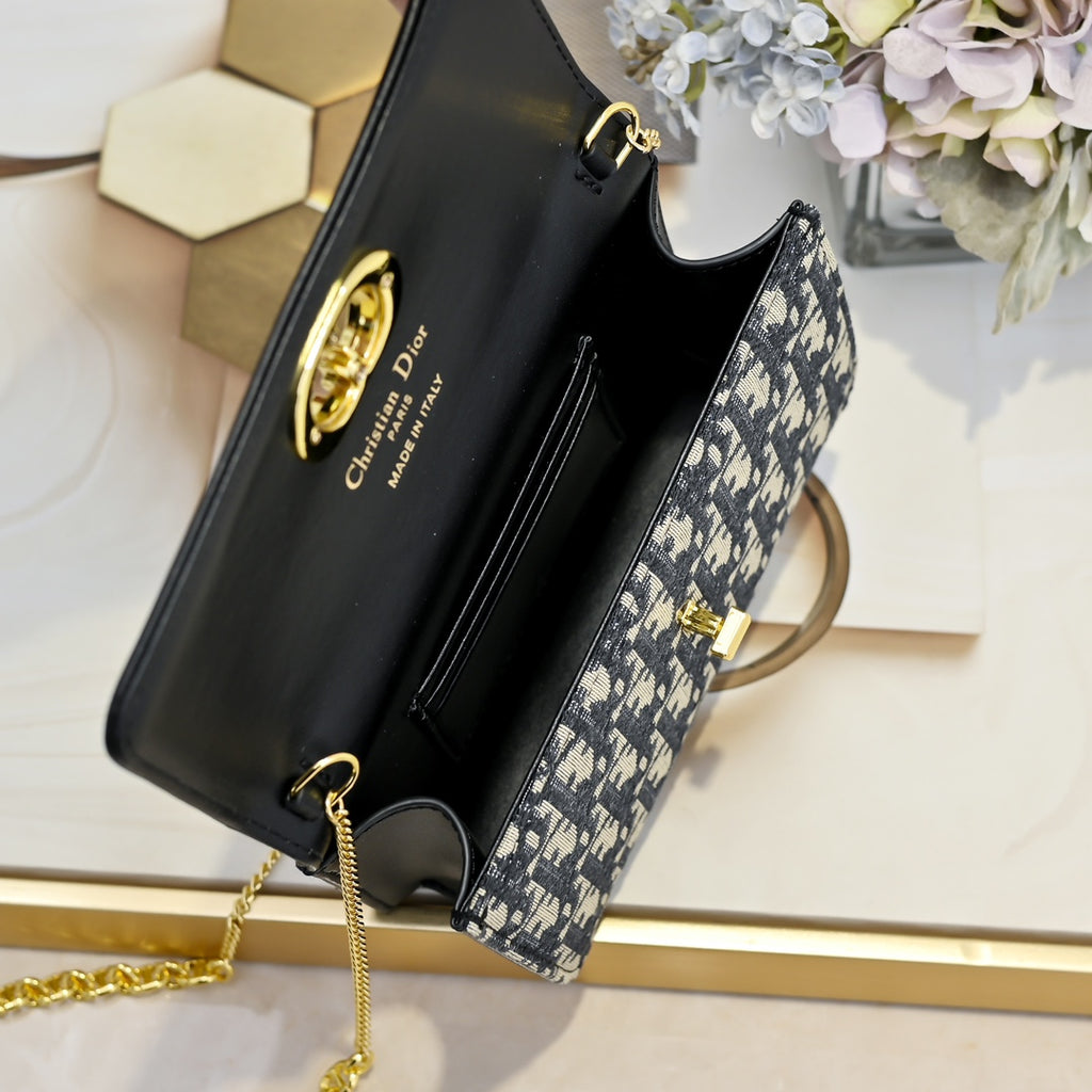 2WD2B Popular  leather bag
