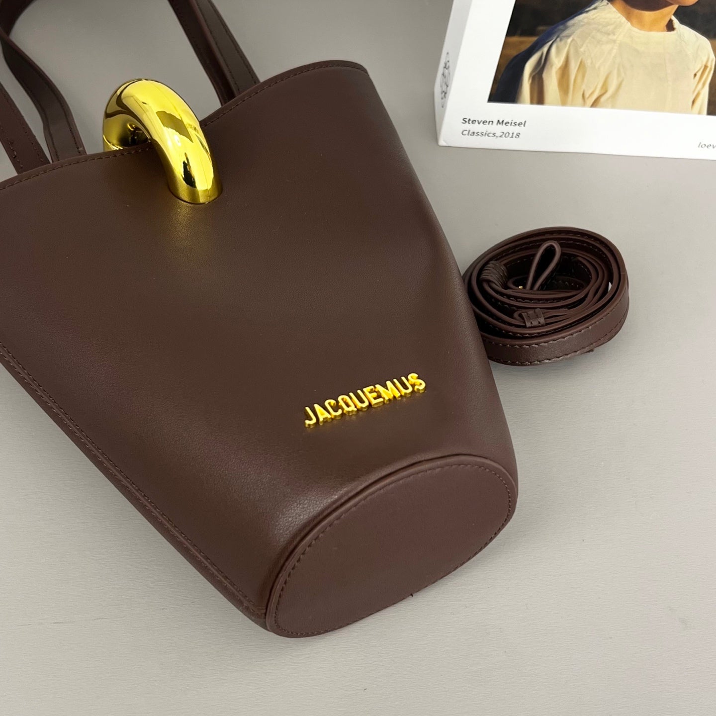 146PA139B Popular leather bags