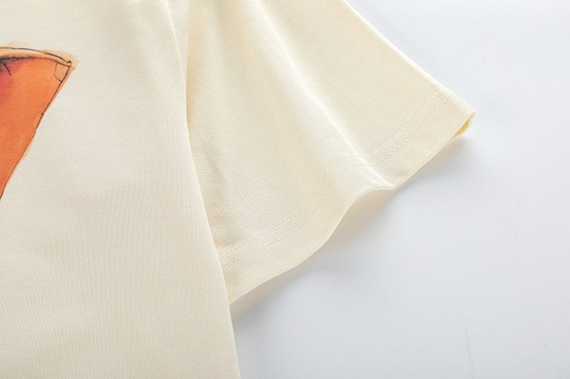 165NB48U Popular T-shirt