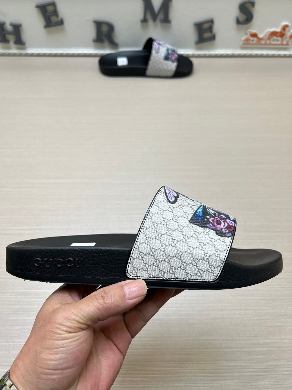 5WB238Z Popular Slippers