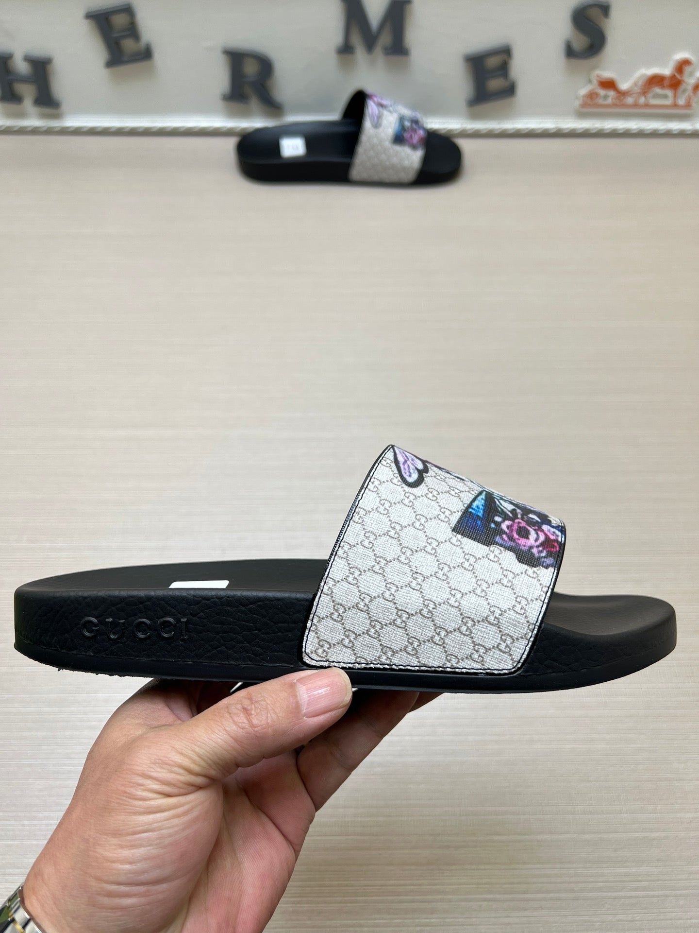 5WB238Z Popular Slippers