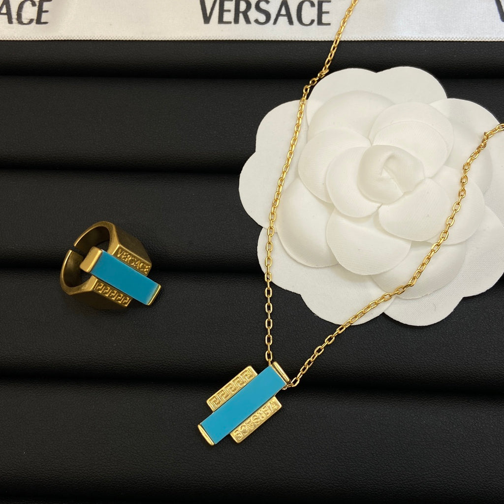 136NA8E Popular  Necklaces ,Rings