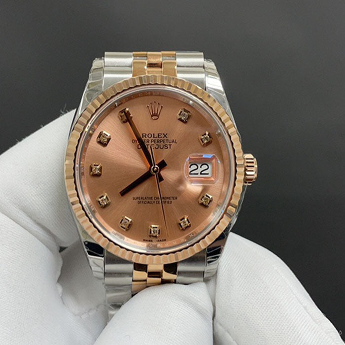 136RL3L Popular Watches