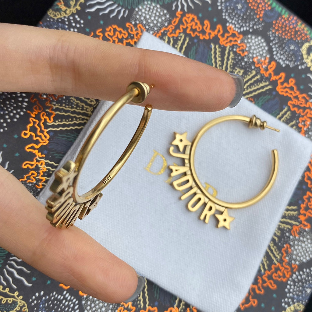 1YD241E Popular  Earrings