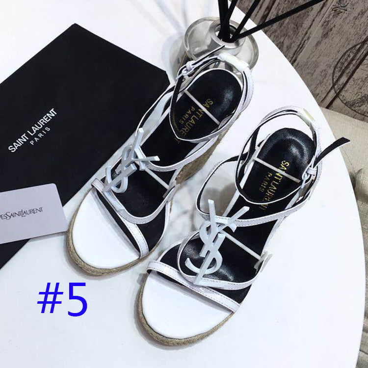 2SL1Z Popular High heels