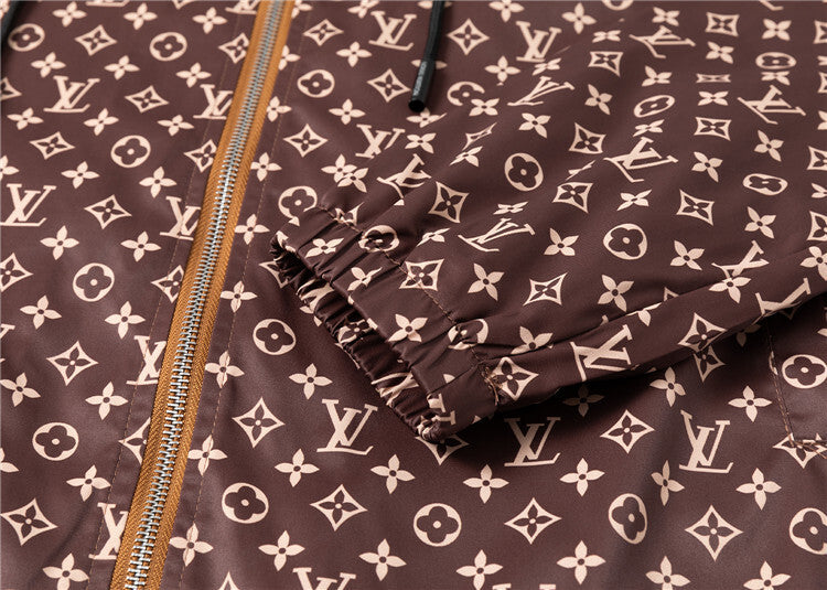 105ZE370U Popular Coats