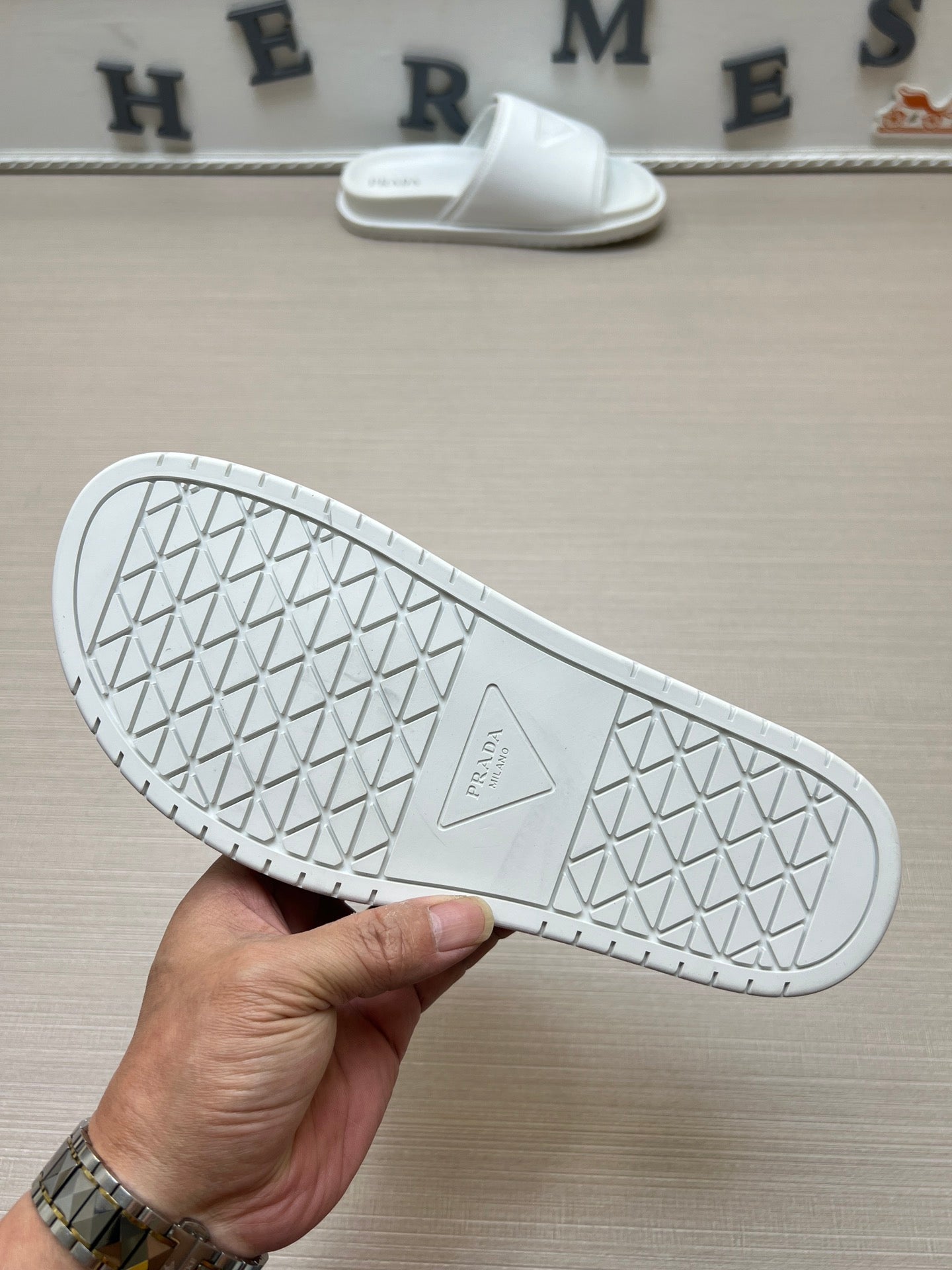 54PD6Z Popular slippers