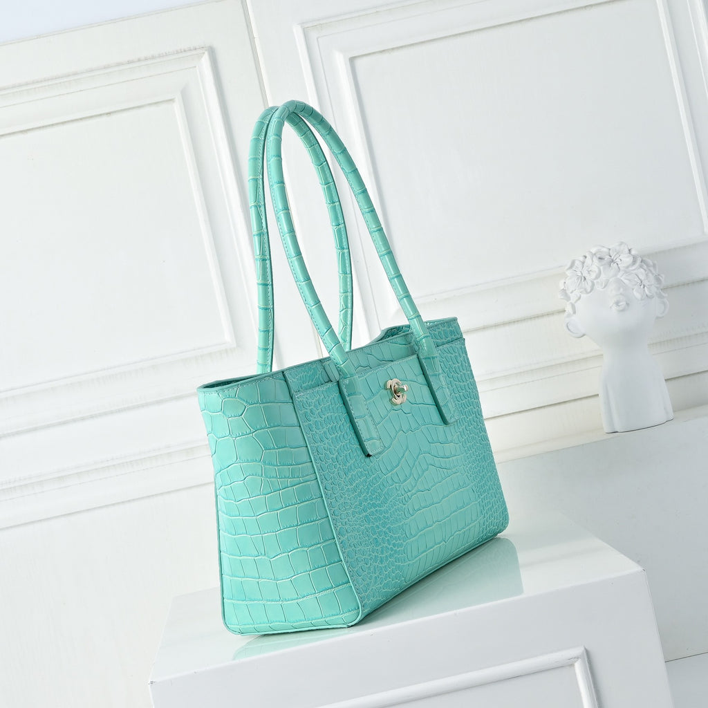 B1P46C178 Popular leather bag