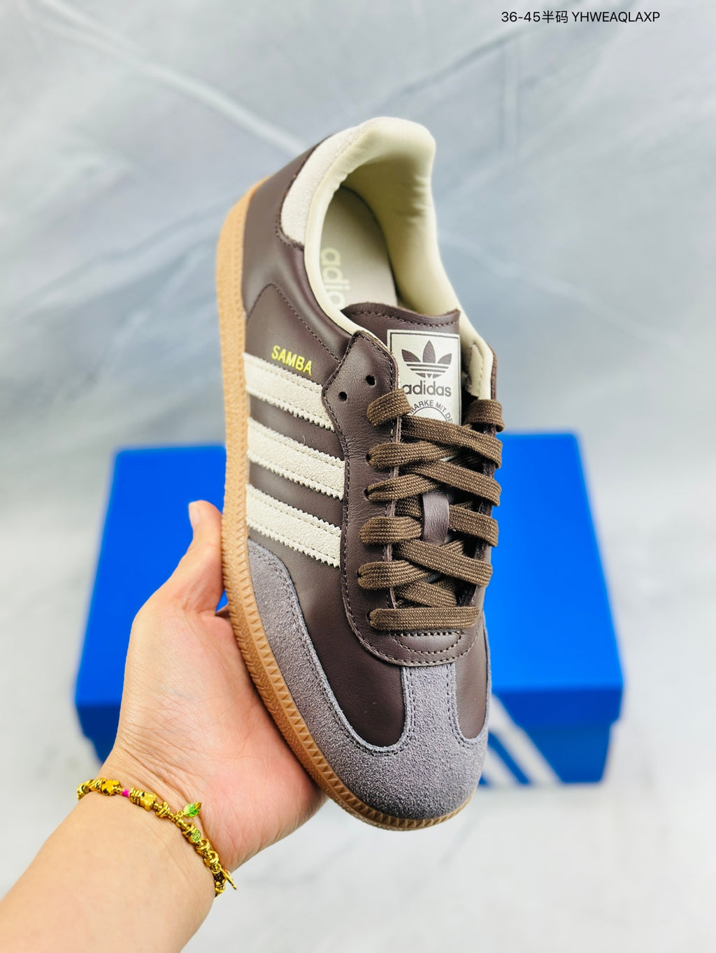 435ZA24Z Popular shoes (No box)