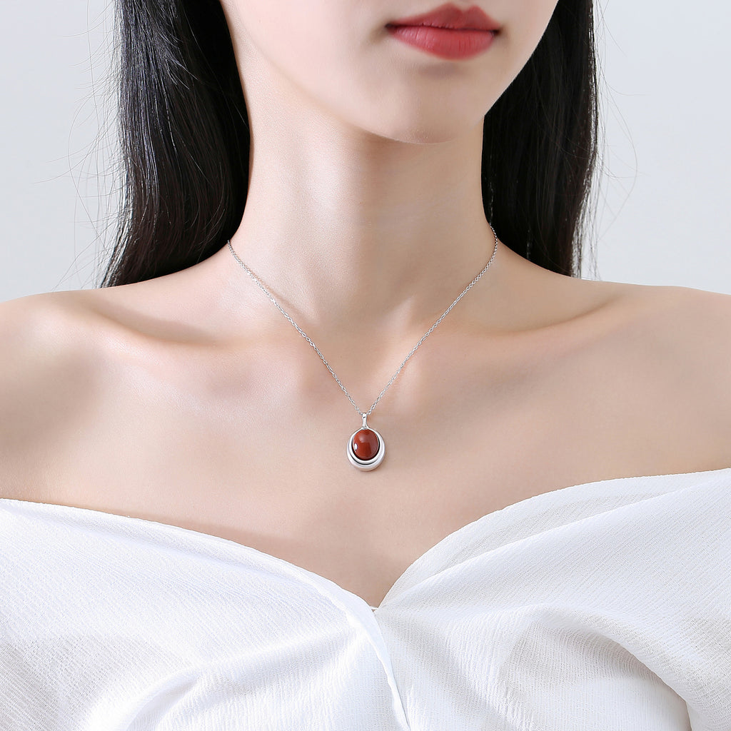 55QK166X Popular Necklace