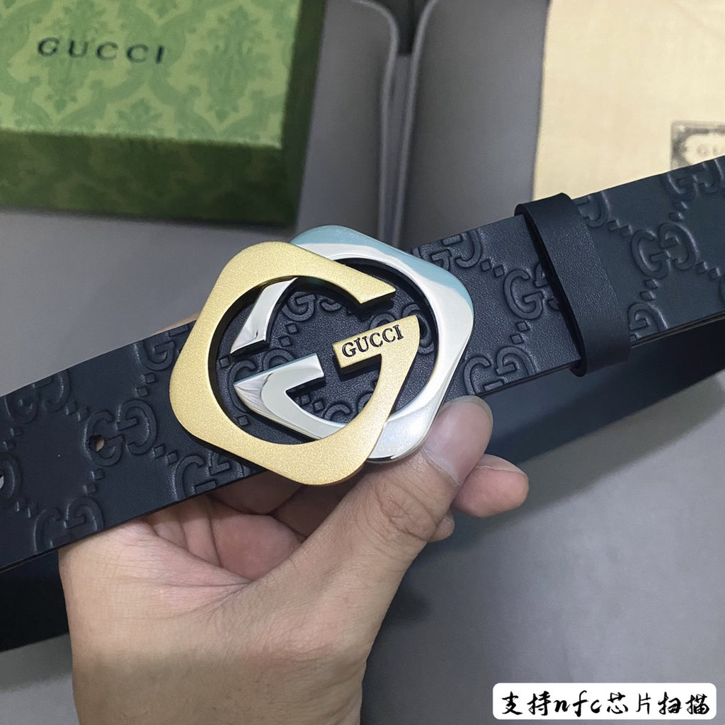 1YB119P Popular    High quality belt With full package