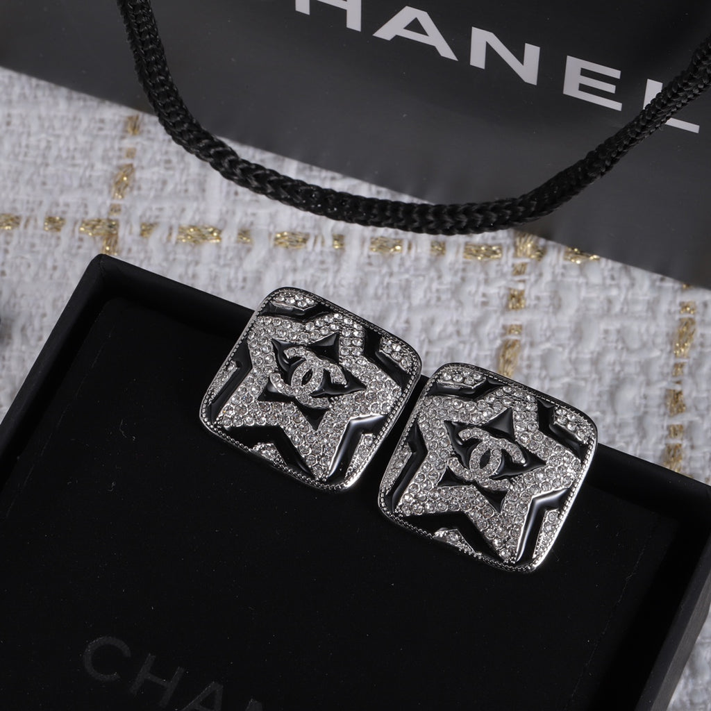 14C268E Popular Earrings
