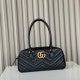 1WB78B Popular leather bag