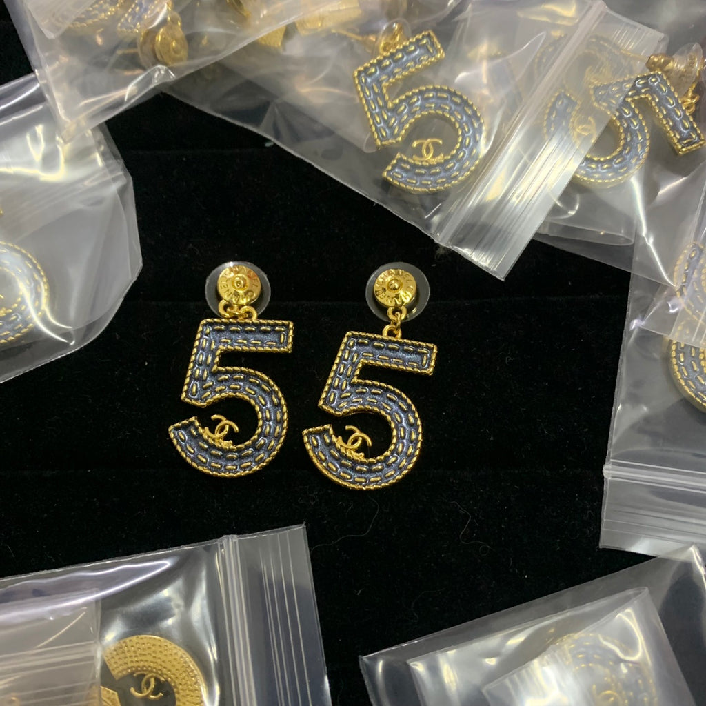 14C233E Popular  Earrings