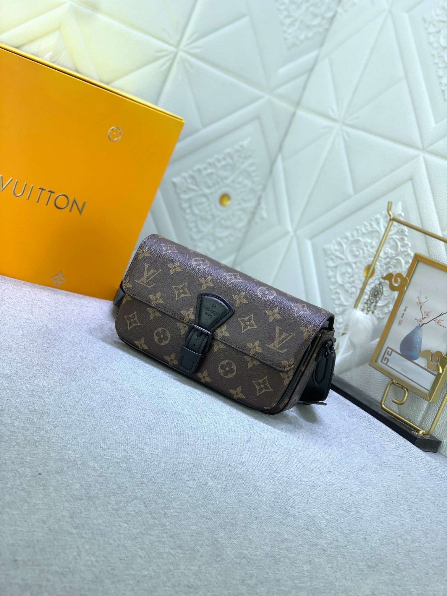 2XE465B Popular   leather bag