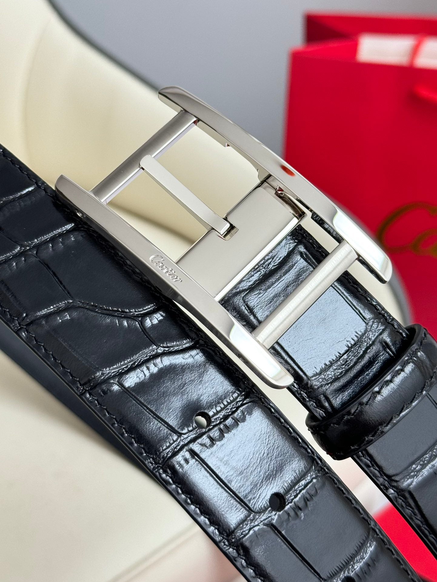 1WK172P Popular   High quality belt With full package