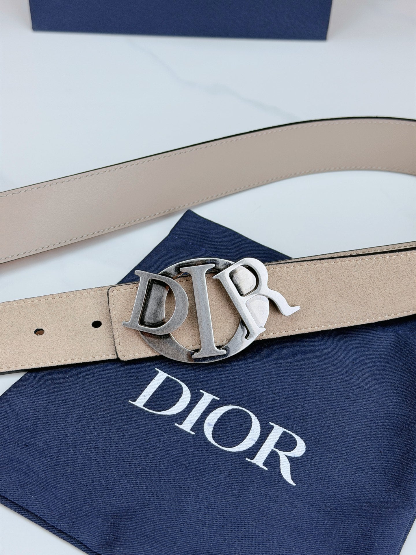136PD2P Popular High quality belt With full package
