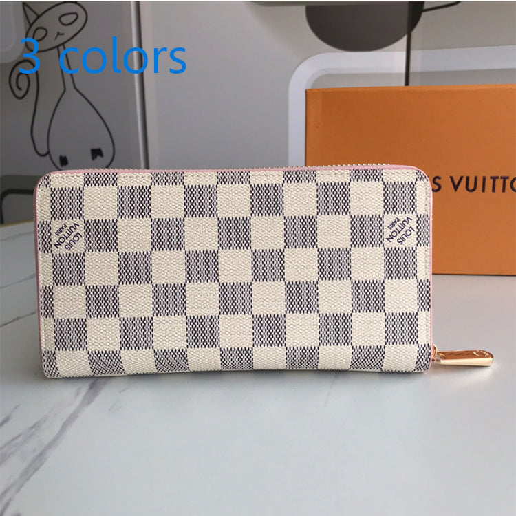 1E04B Popular Leather wallets