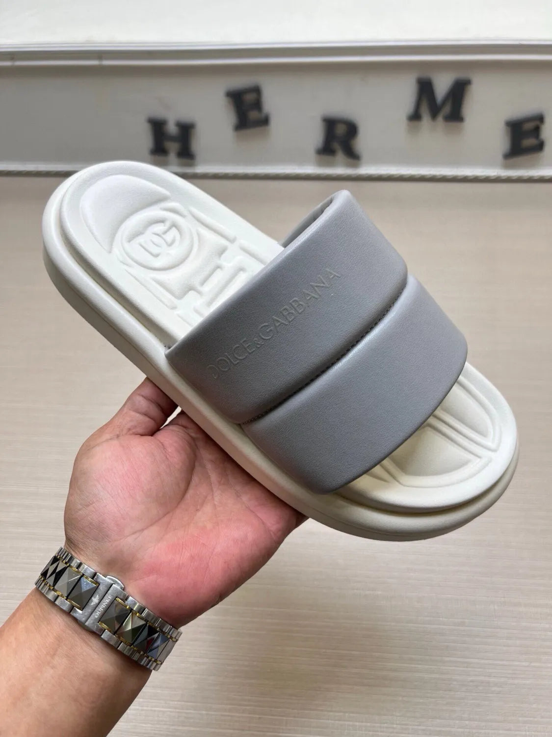 535ZA269Z Popular Slippers