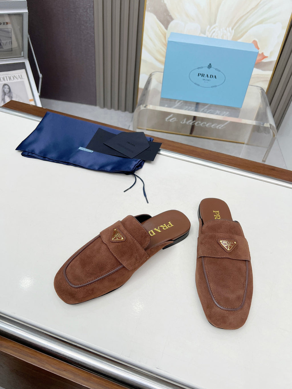 2105QP405Z Popular high-quality Shoes