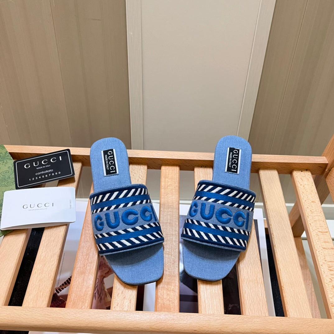 14B6Z Popular Slippers