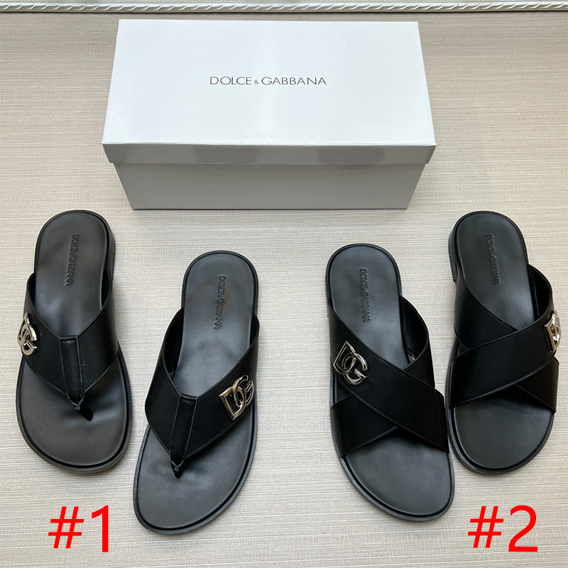 54A93Z Popular slippers