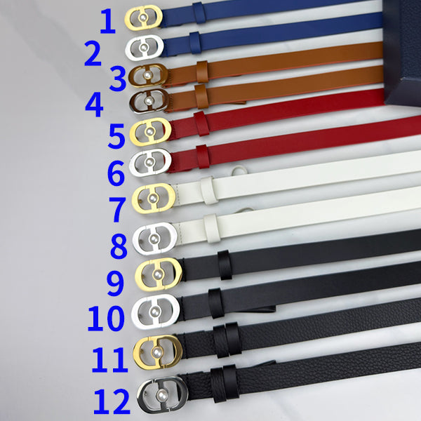 136PD5P Popular High quality belt With full package