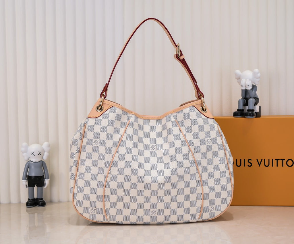 1XE63B Popular   leather bag 