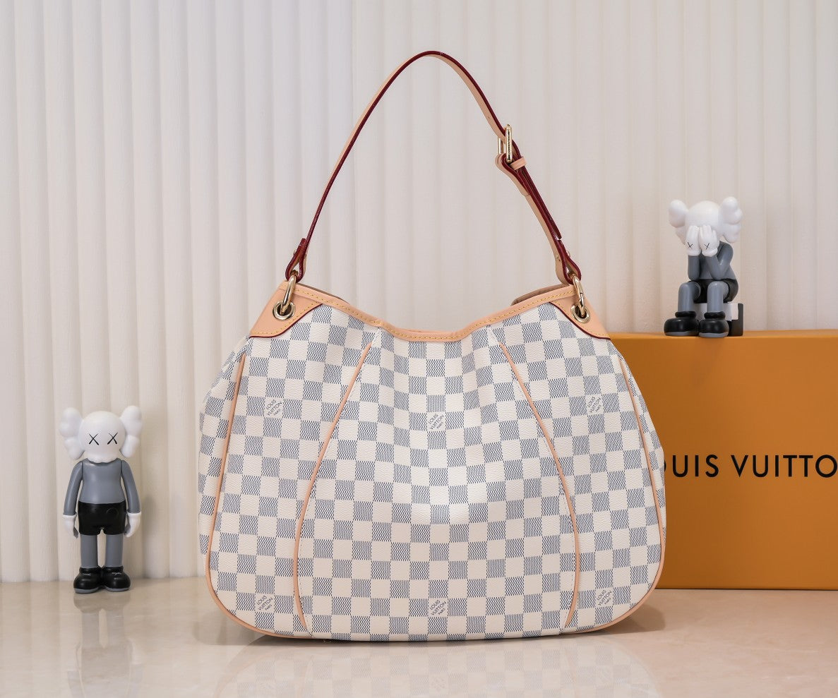 1XE63B Popular   leather bag 