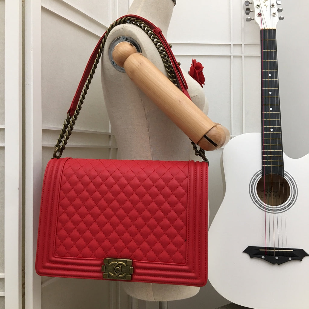 5C60B Popular  leather bag 