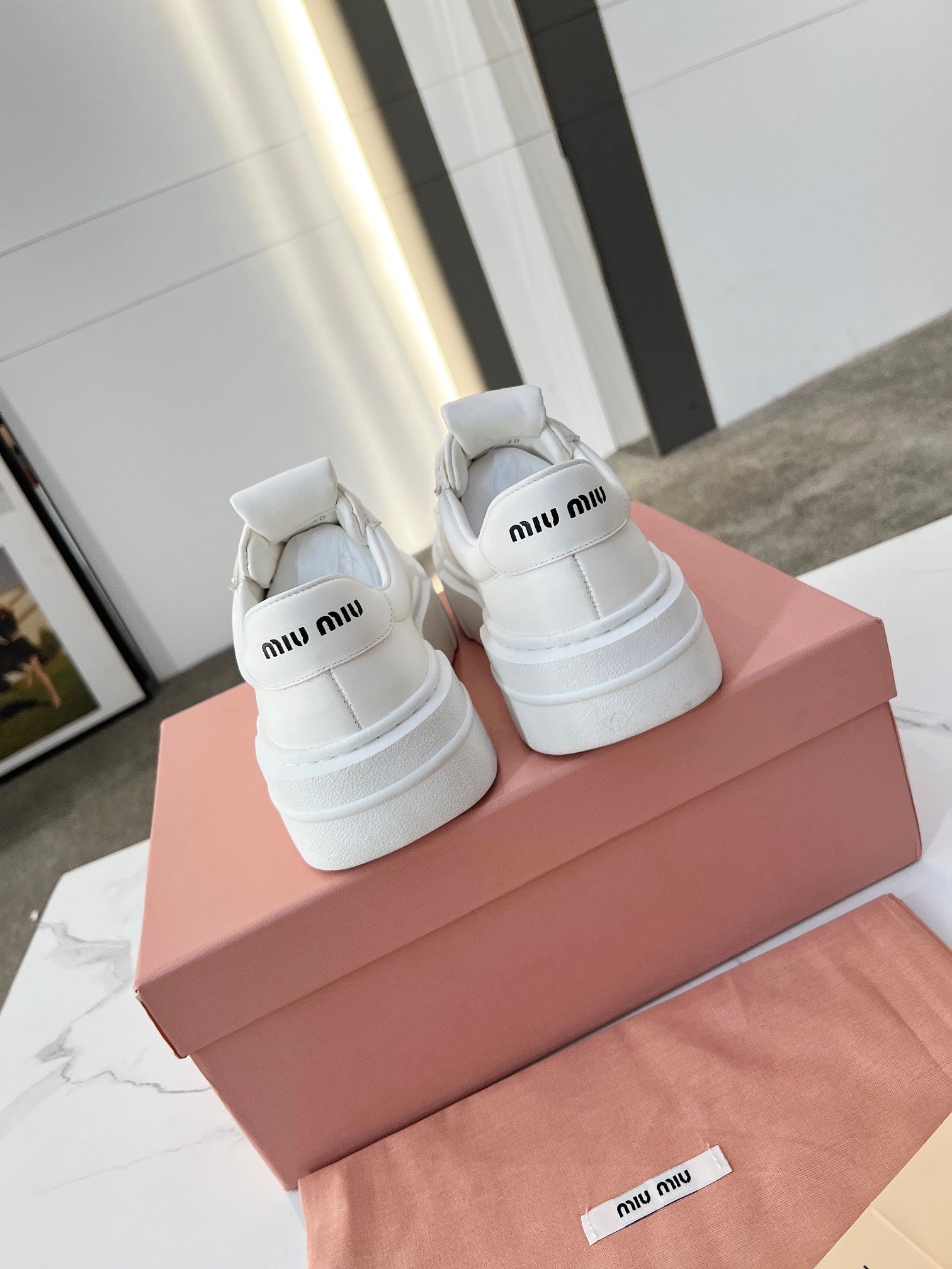 285ZA55Z Popular high-quality shoes