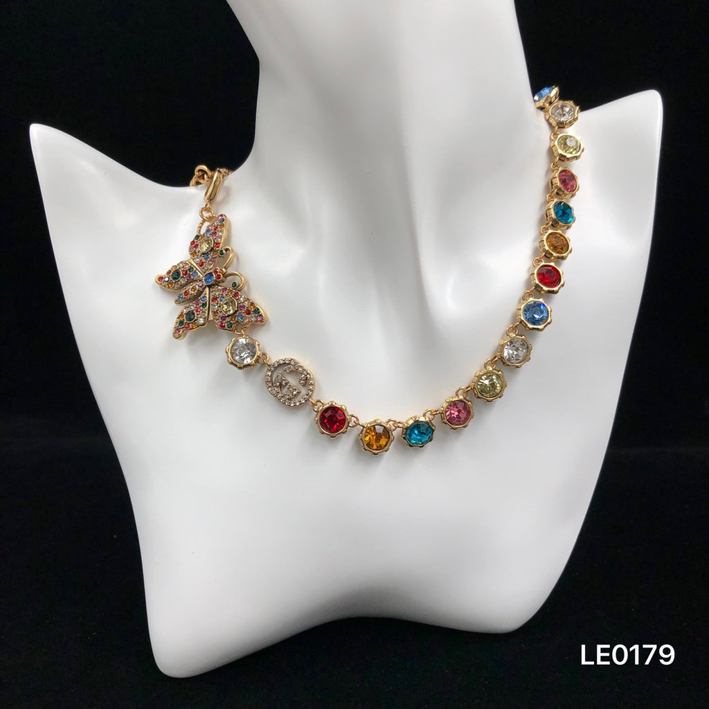 14B957X  Popular  Rings Earrings Bracelets Necklaces