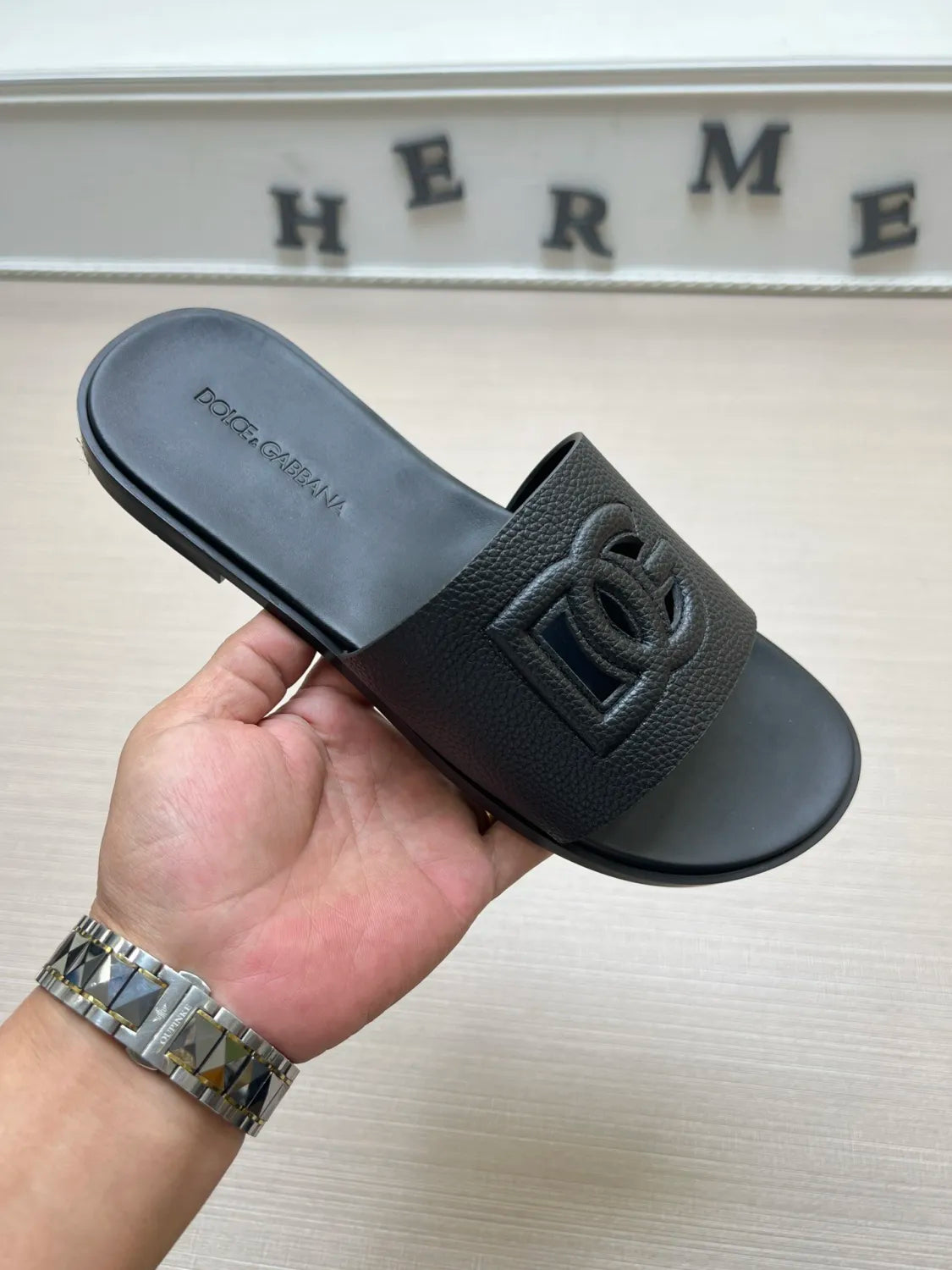 54A65Z Popular slippers