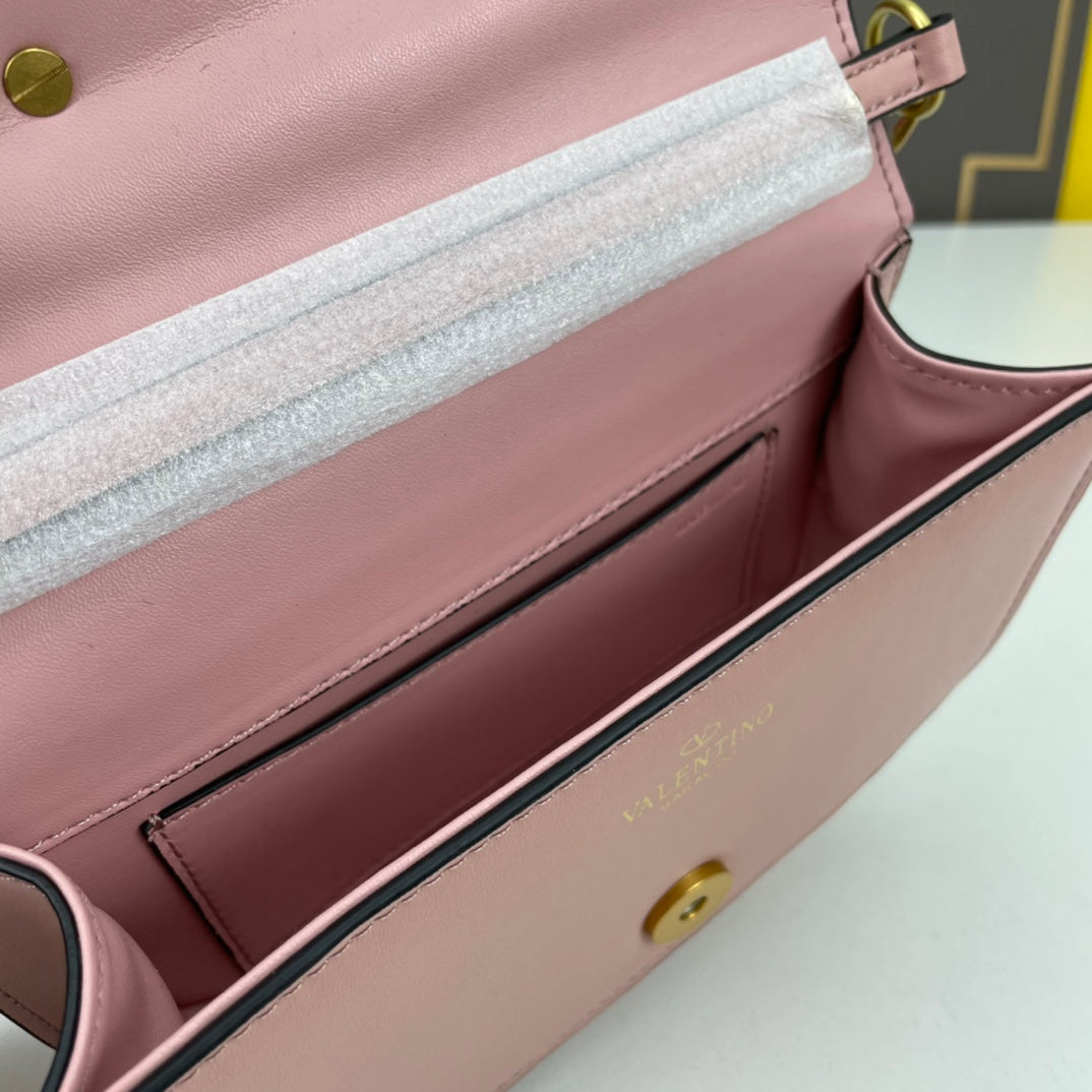 1WVL114B Popular  leather bag