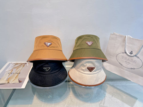 125ZPD499M  Popular  hats