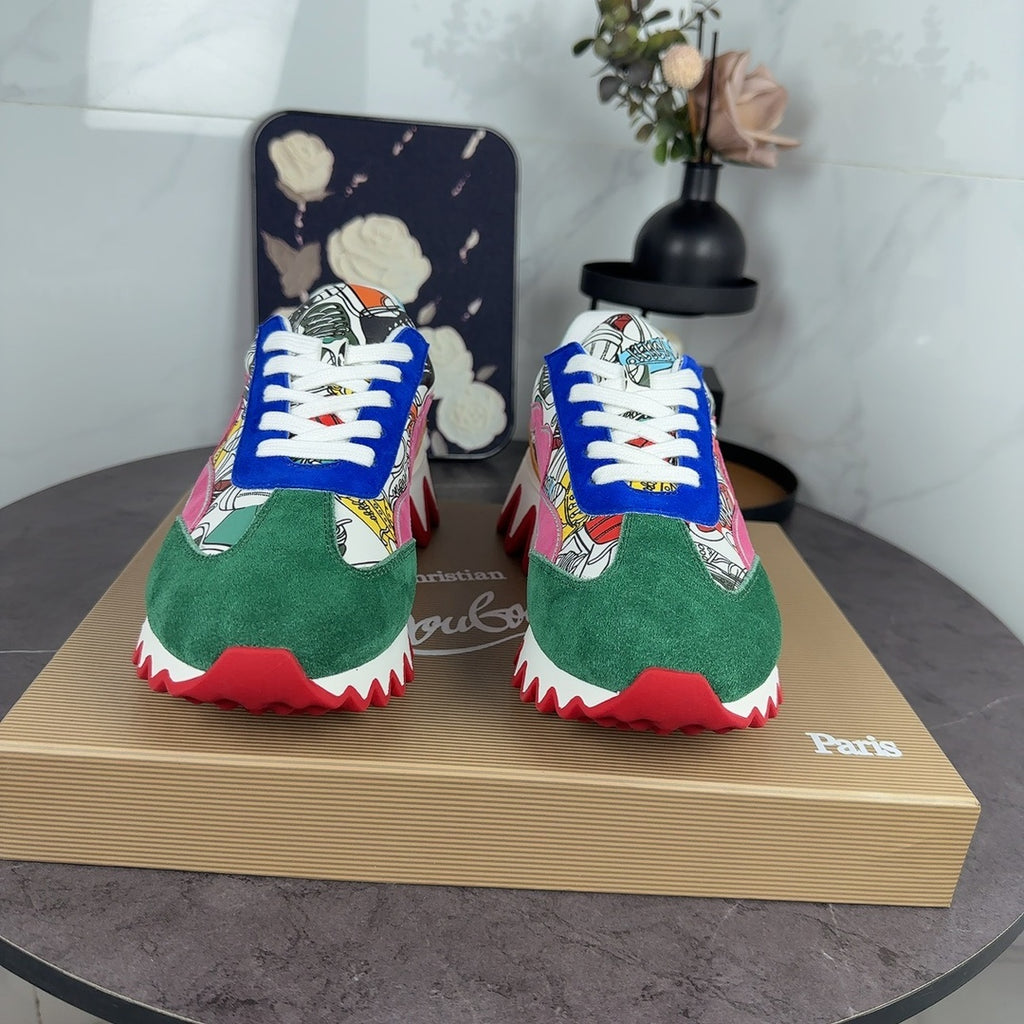 2105QA330Z Popular high-quality Shoes