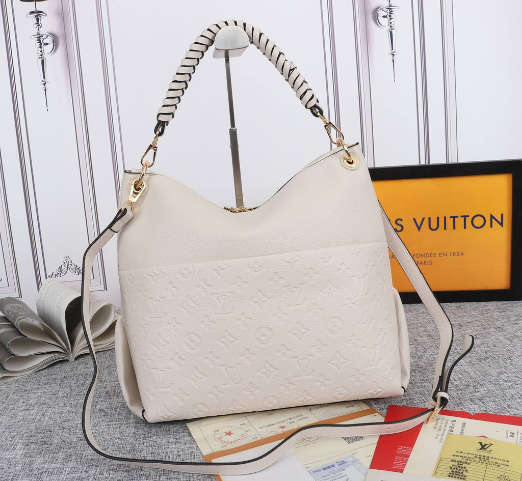 2XE51B Popular   leather bag 