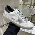 2XGE133Z Popular cowhide leather shoes