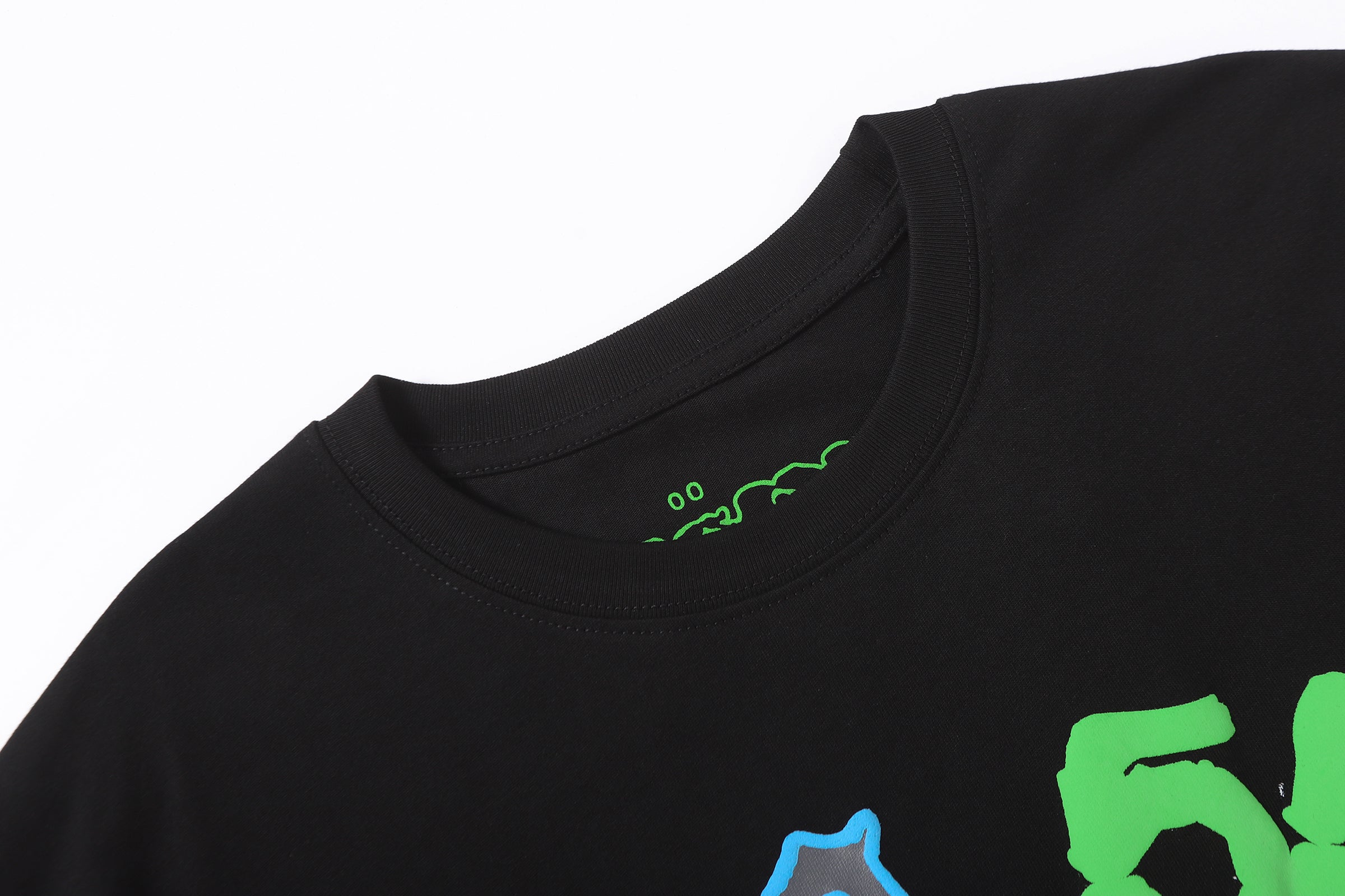 36PA46U Popular T-shirts